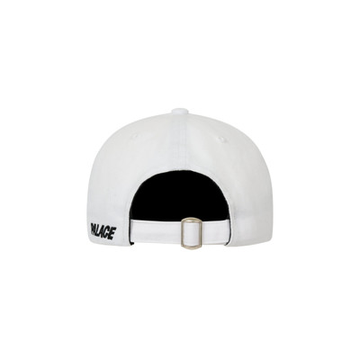 PALACE P 6-PANEL WHITE outlook