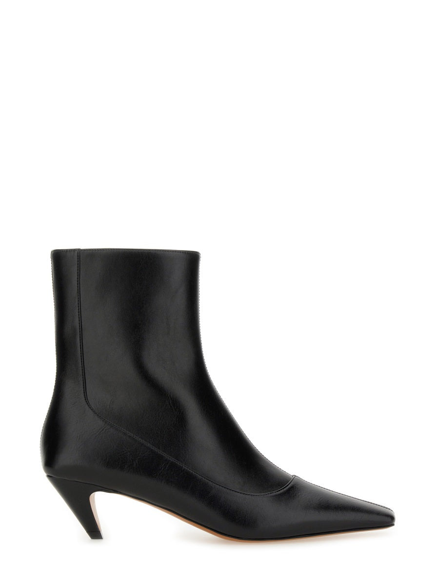Boot "Spur" - 1