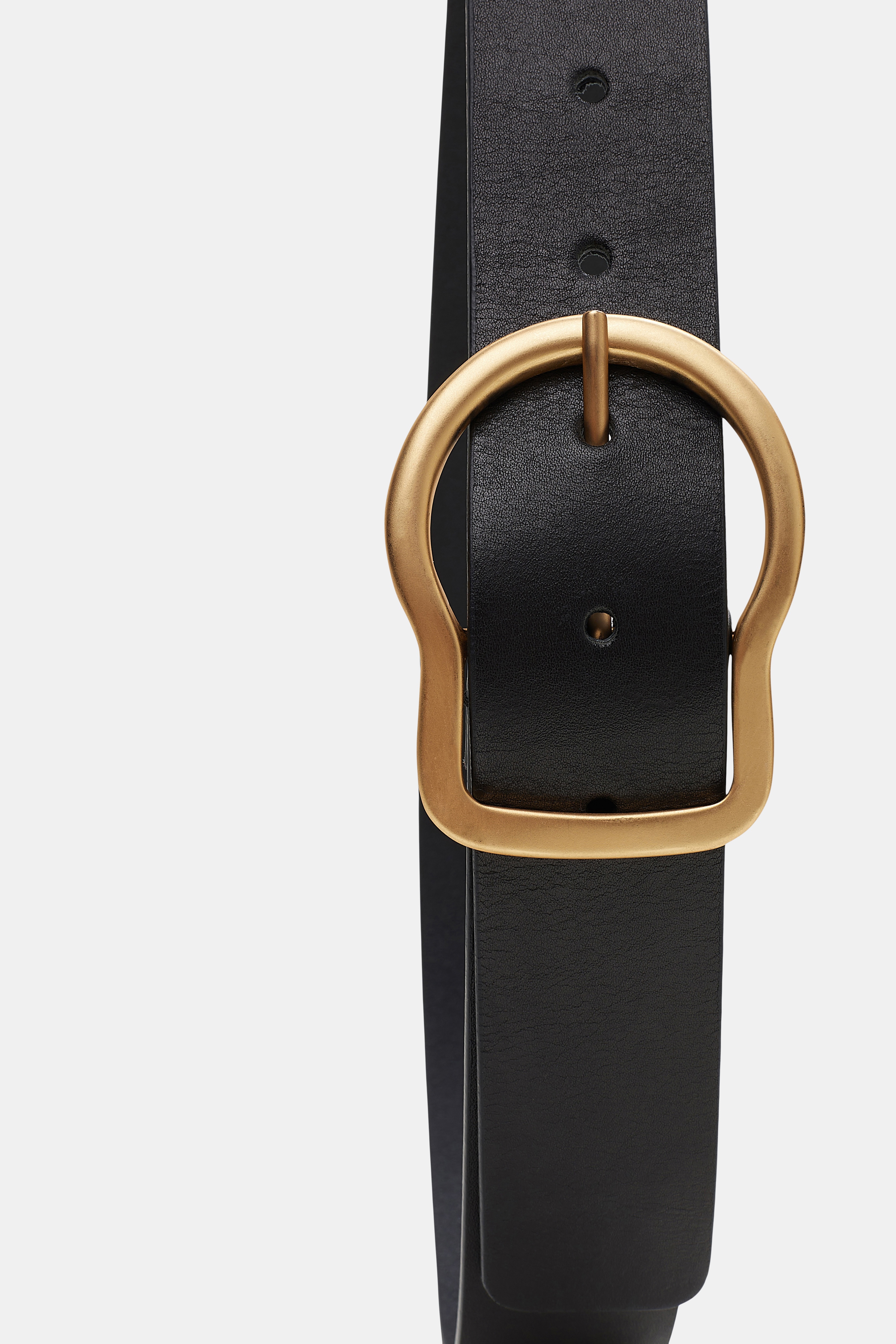 CPH BOLD STATEMENTS belt 4cm - 8