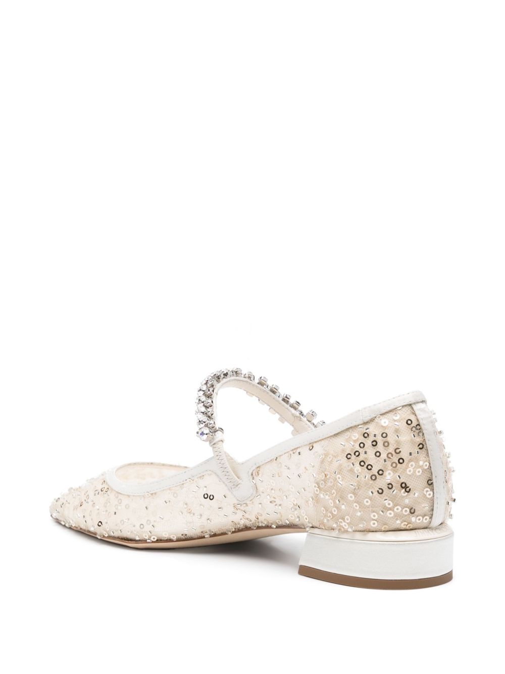 Bing ballet flats - 3
