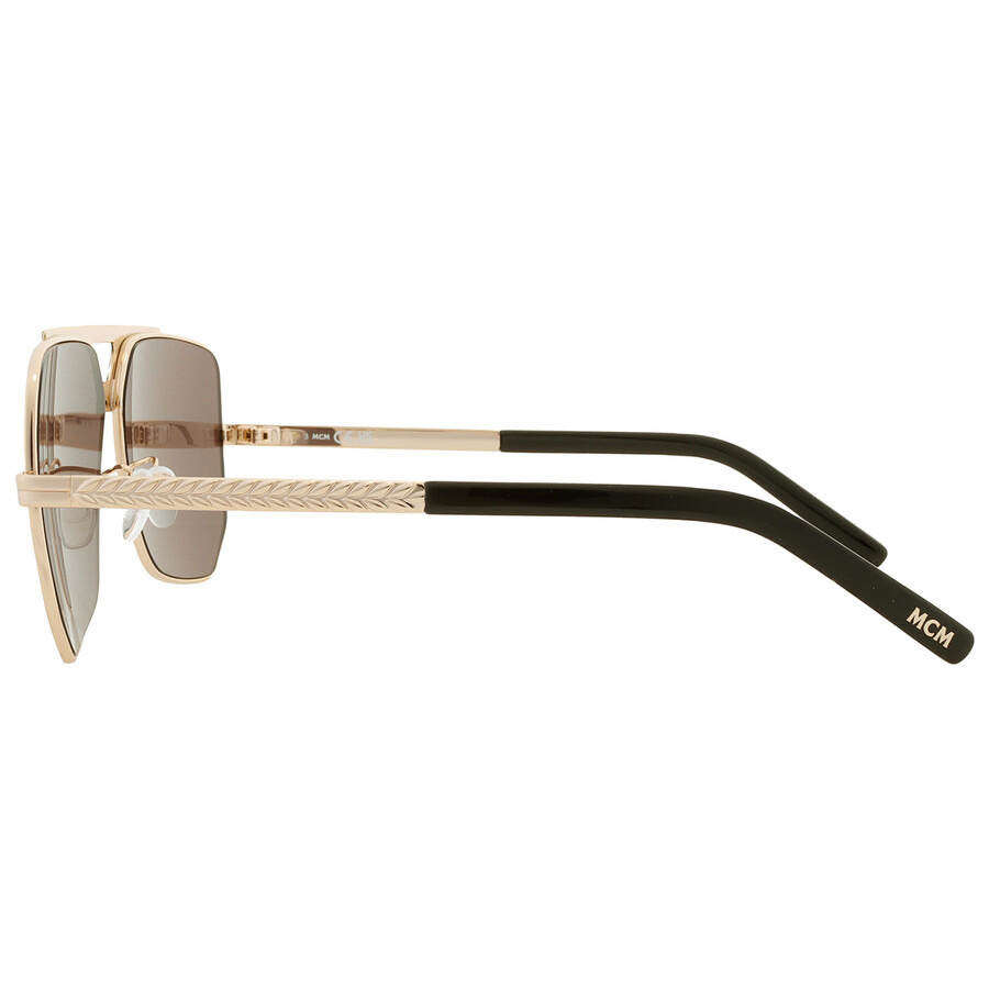 MCM Smoke Navigator Men's Sunglasses MW0023-H 32A 59 - 4