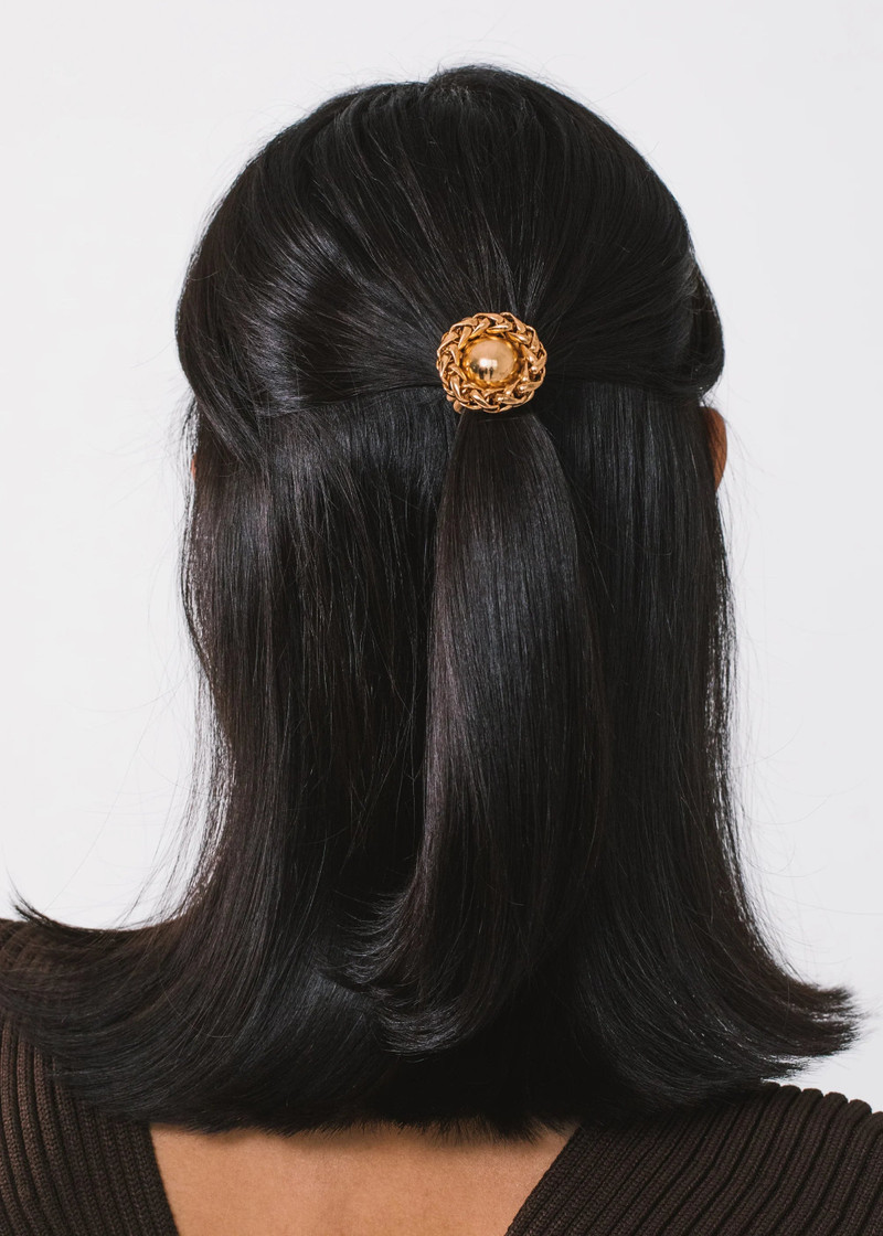 Jennifer Behr Brooke Ponywrap outlook