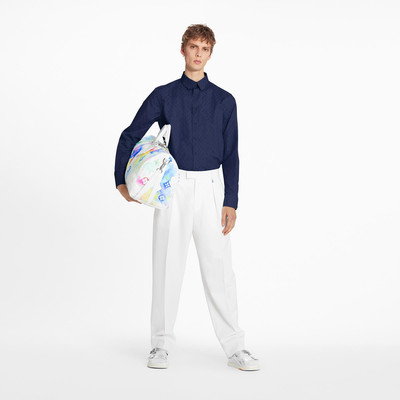 Louis Vuitton Lightweight Tailored Pants outlook