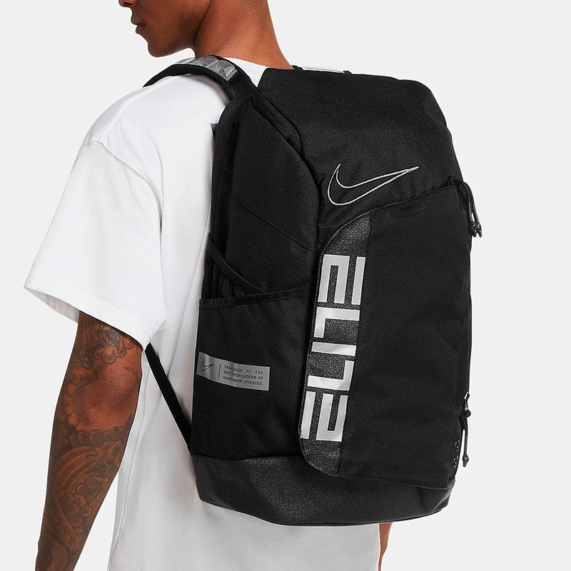 NIKE Elite バスケットボールバック　BA6164 Nike Elite Pro Basketball Backpack BA6164 One Size - Walmart.com