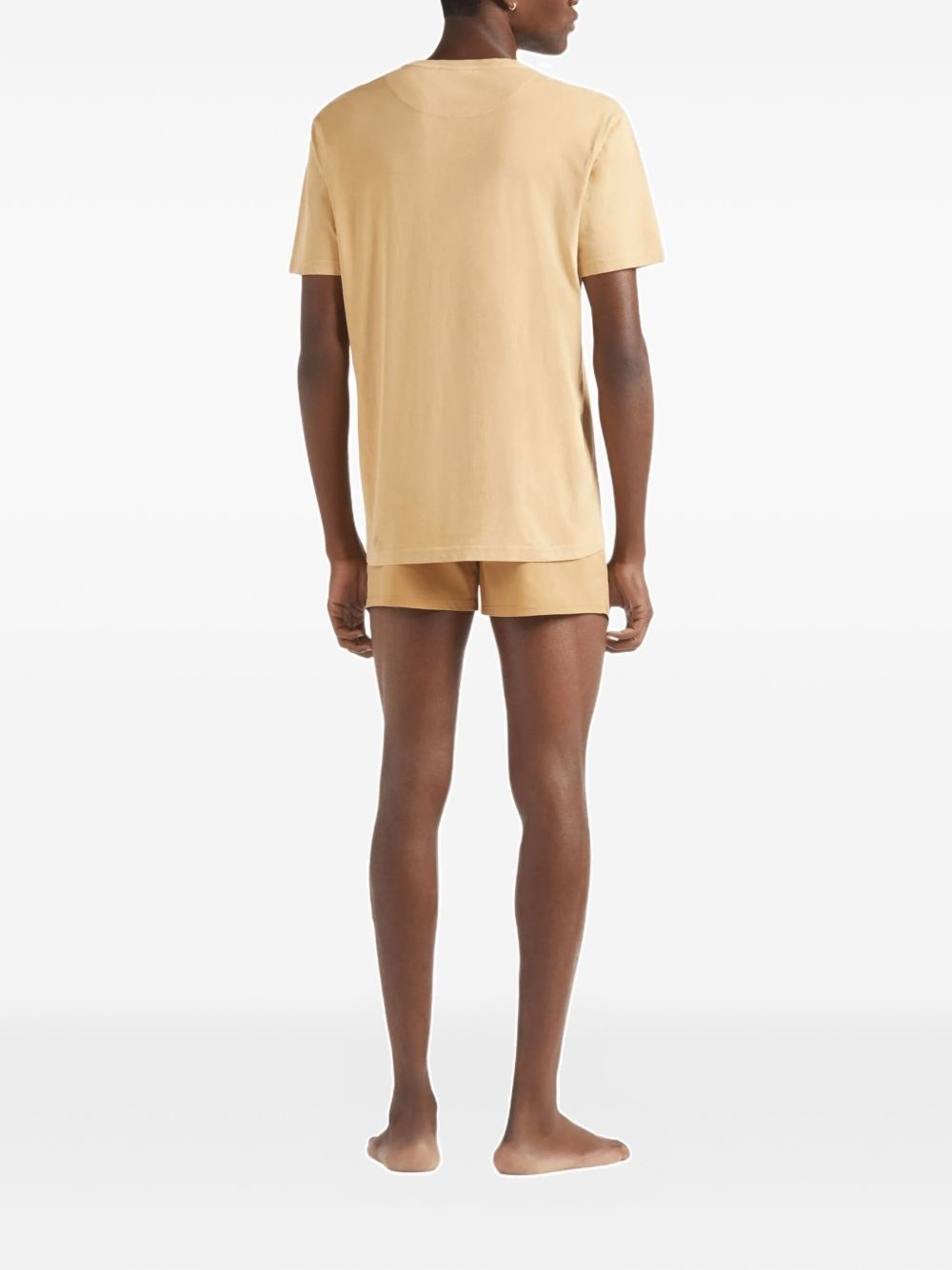 organic cotton t-shirt - 3