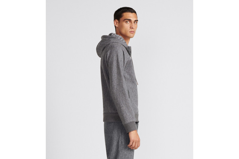 Dior Icons Hooded Sweatshirt 6