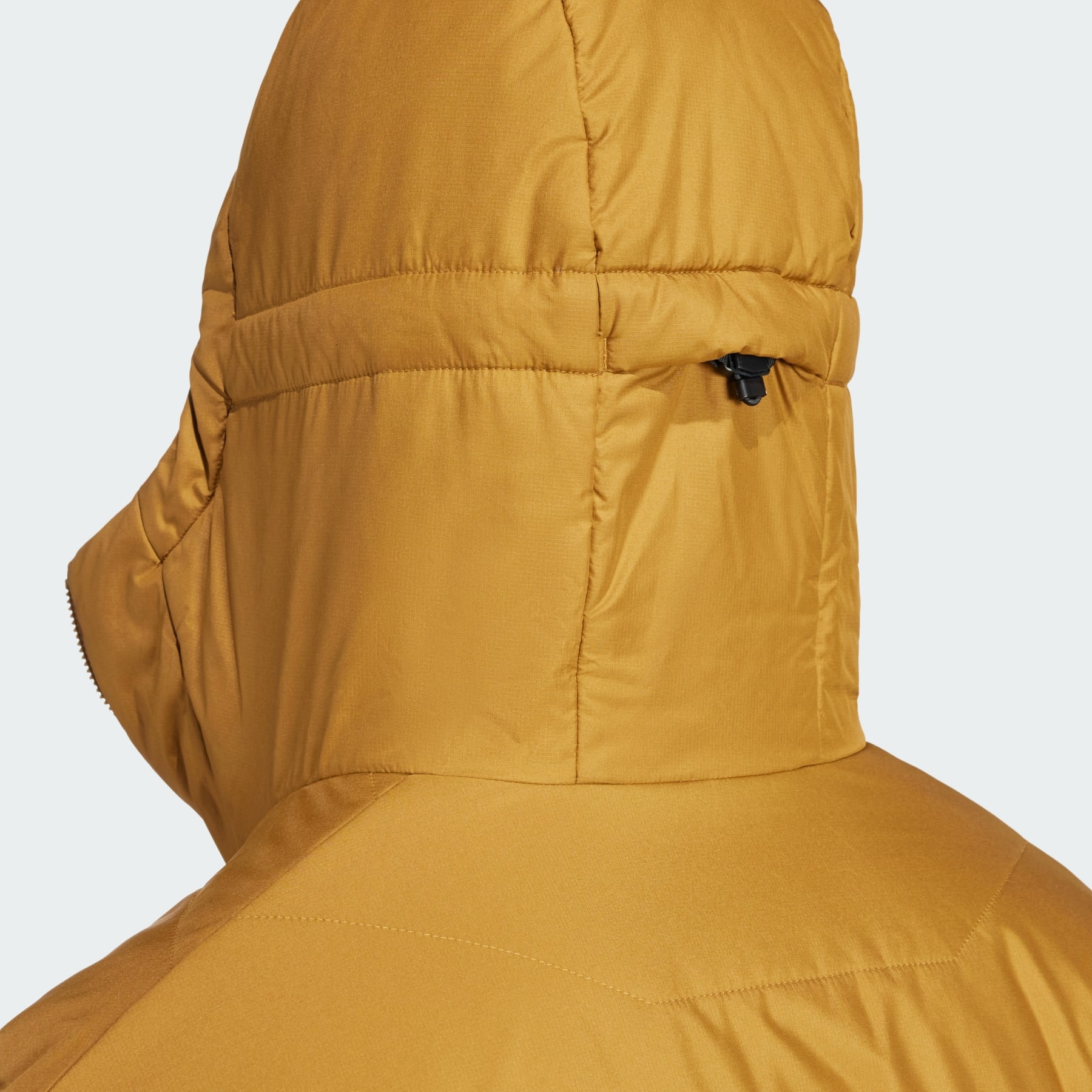 Terrex Xploric PrimaLoft Insulated Hooded Poncho - 5