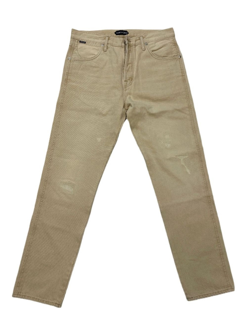cotton jeans 1