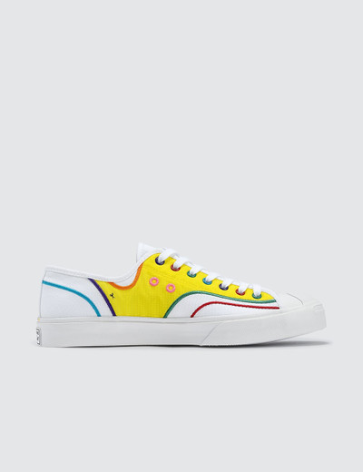 Converse JACK PURCELL OX outlook