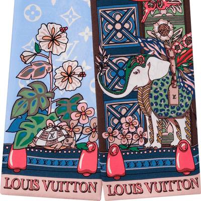 Louis Vuitton LV Wonderland Bandeau outlook