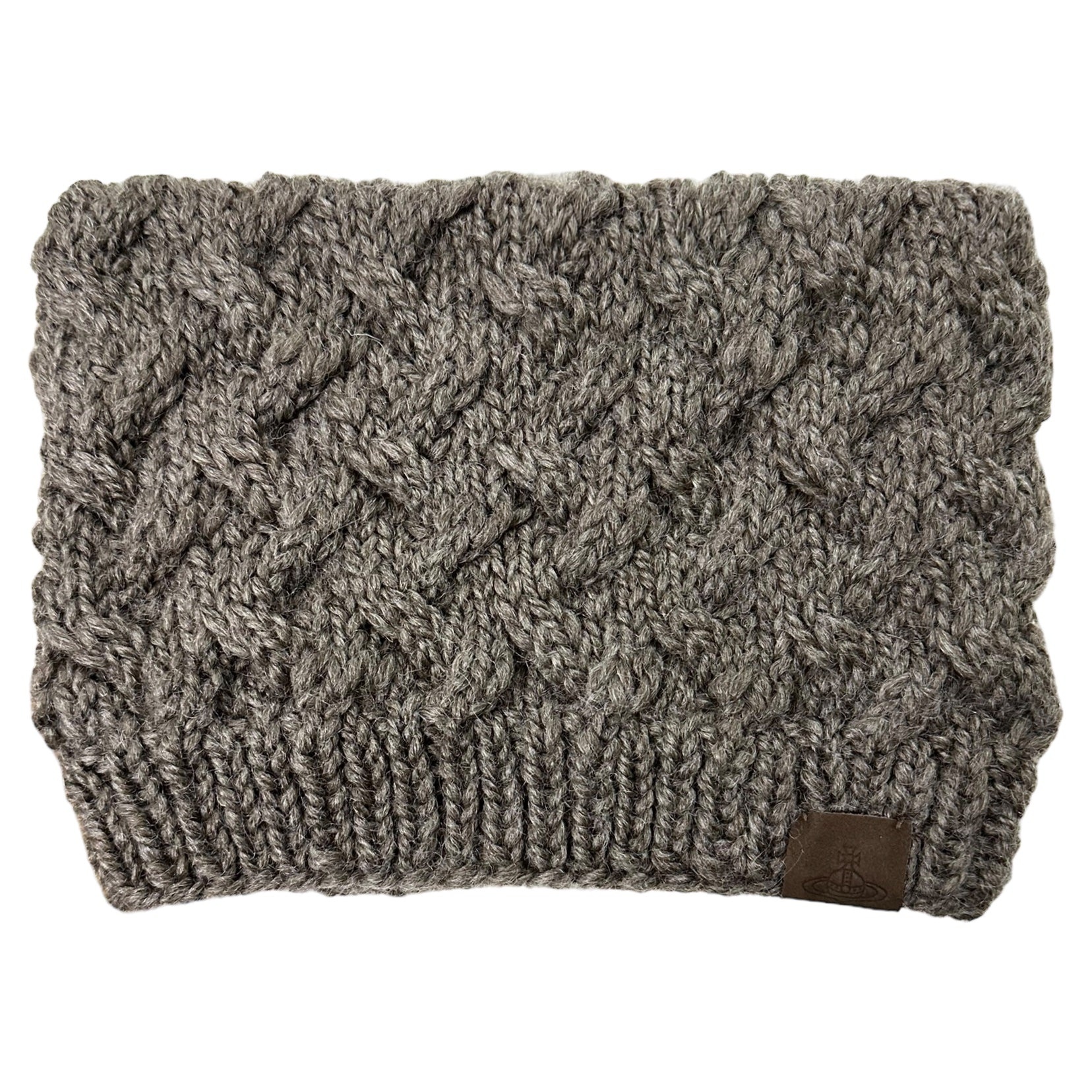 VIVIENNE WESTWOOD Cat Ear Beanie - 3