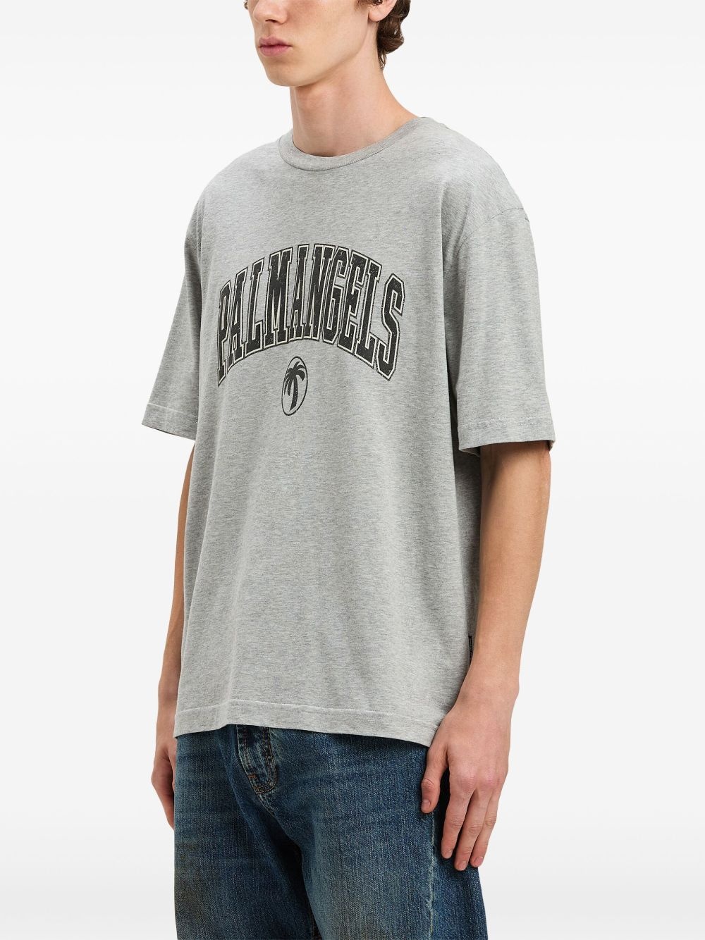 College Palm t-shirt - 4