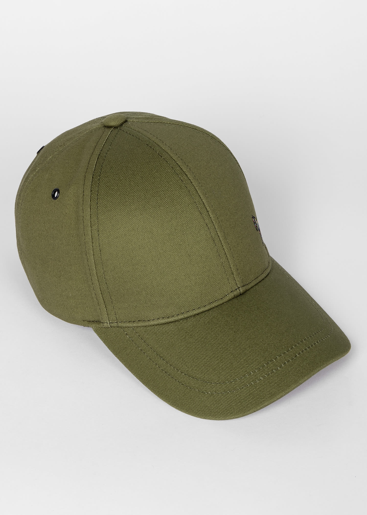Zebra Logo Cap - 4