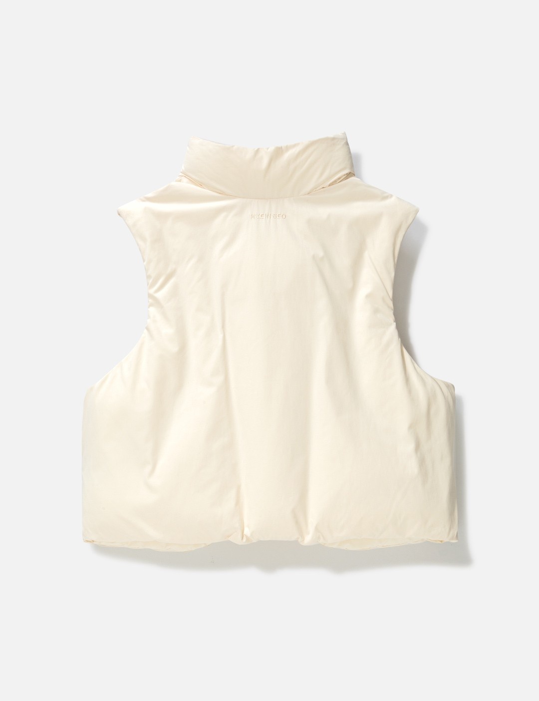 PADDED VEST - 4
