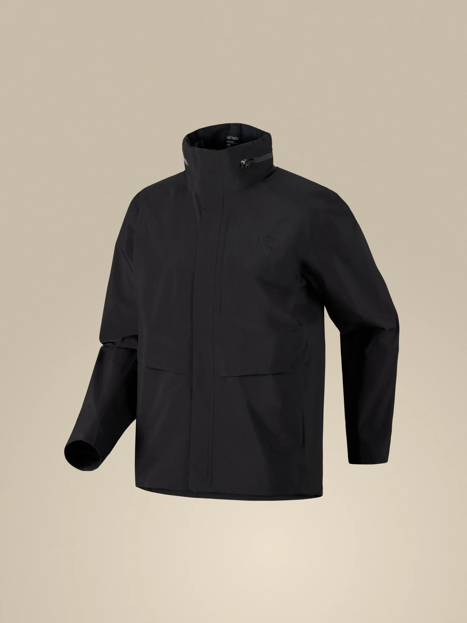 Therme Jacket - 1