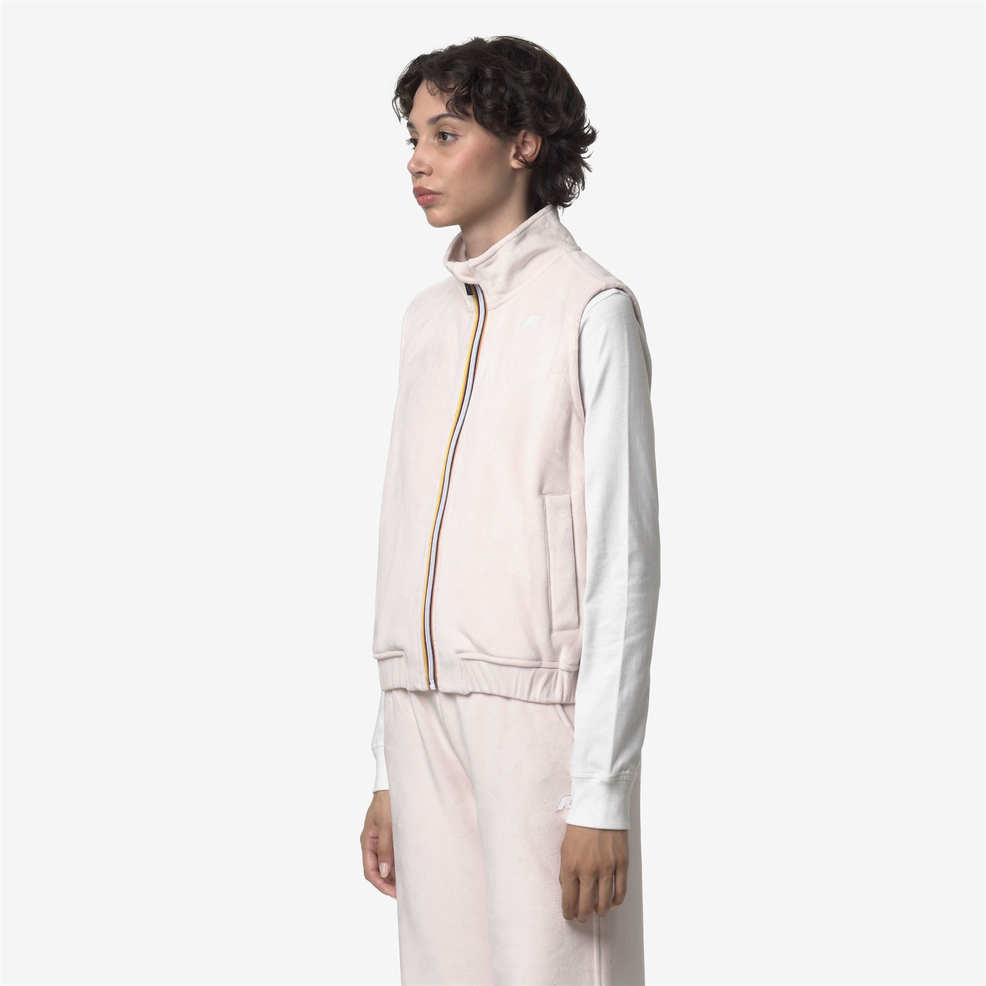 VIVIELME VELOUR POLAR - 4