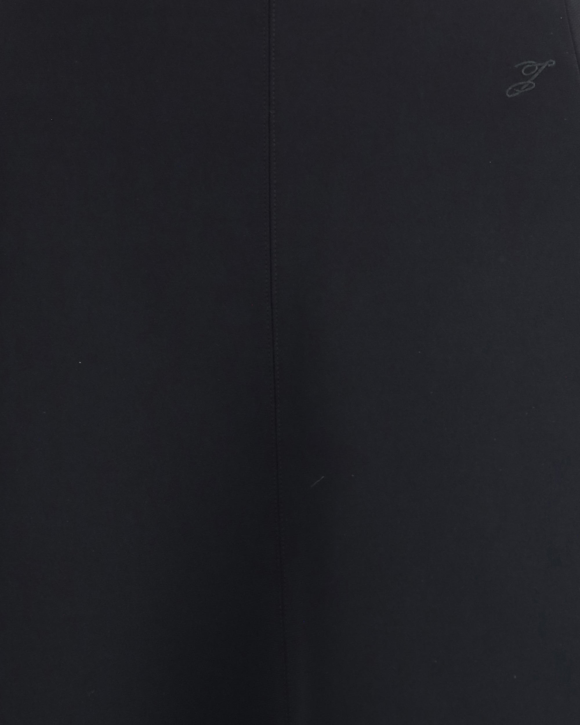 Jupe Triangle Skirt - 3