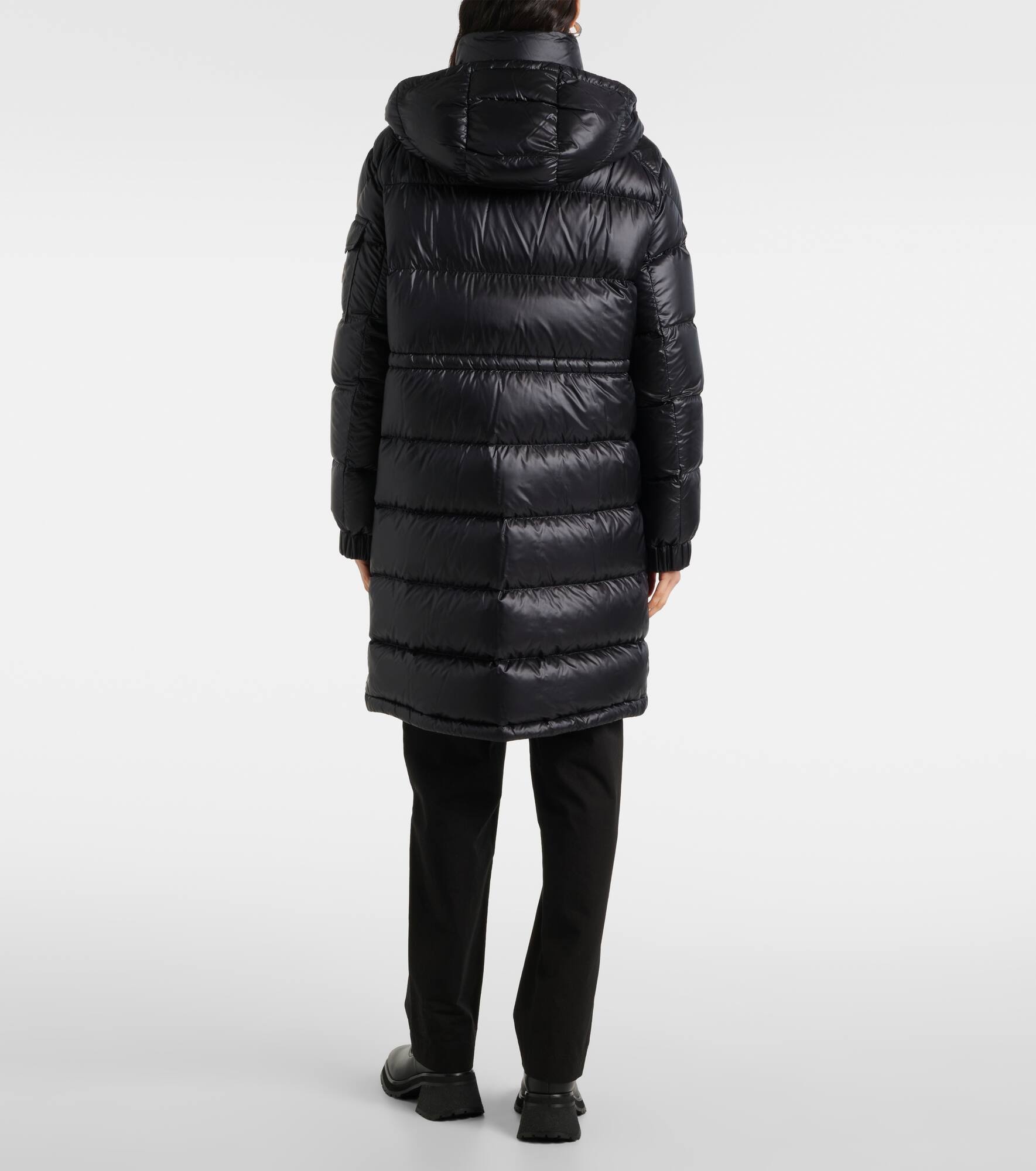 Meillon down jacket - 3