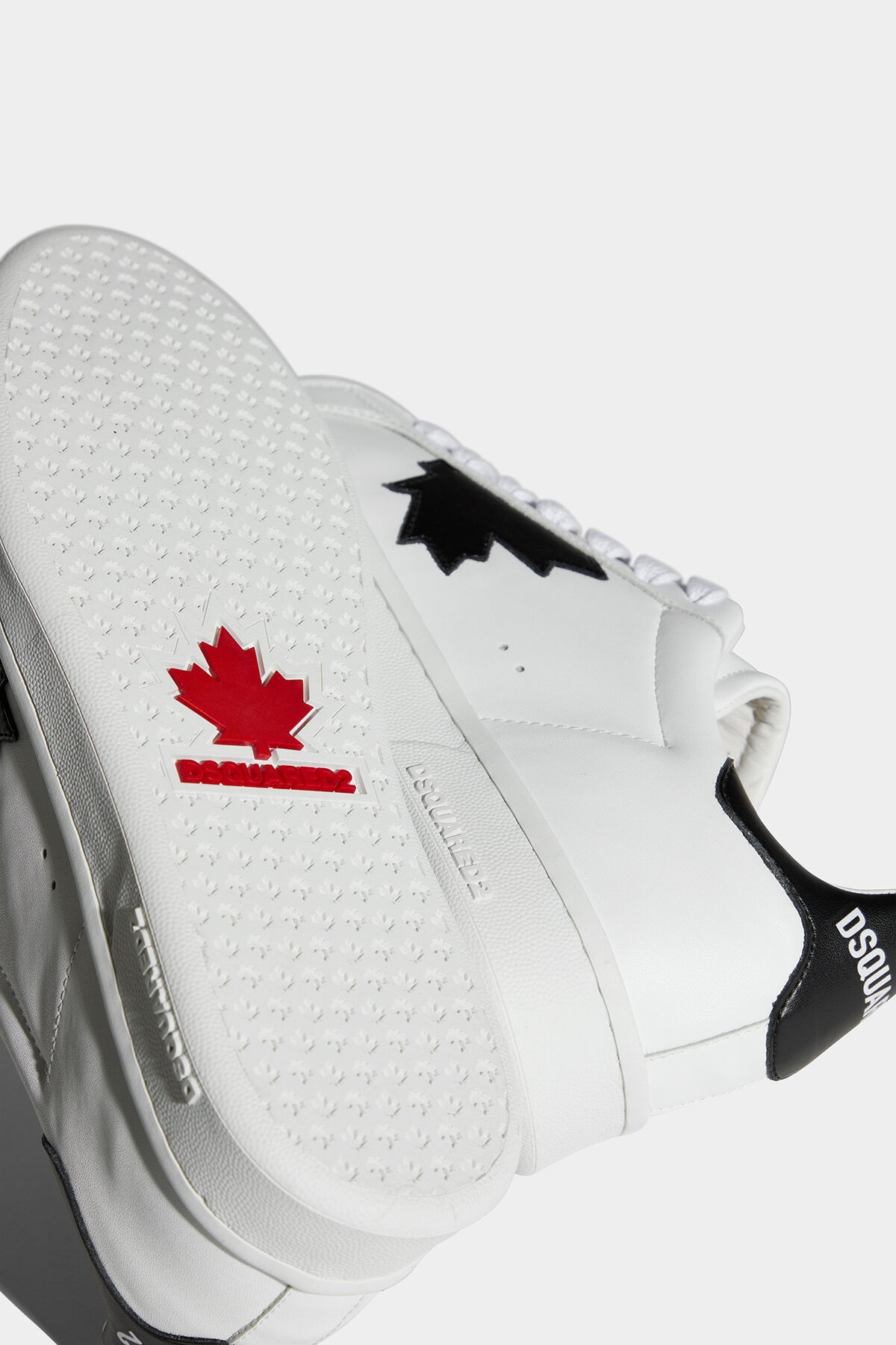ONE LIFE BYPELL BOXER SNEAKERS - 4