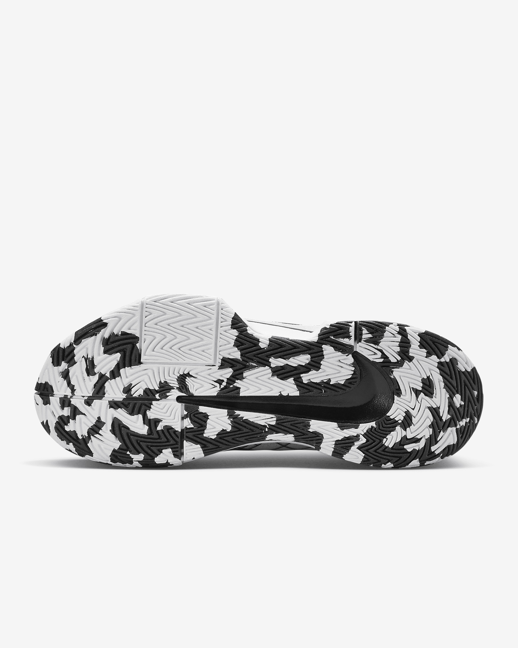 Nike Women's Zoom Challenge Pickleball Shoes - 2