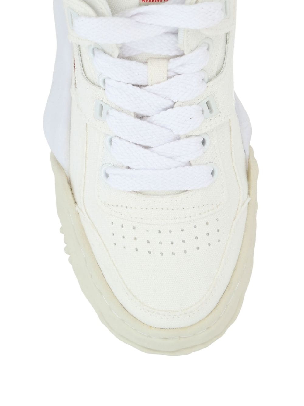 Parker trainers - 4