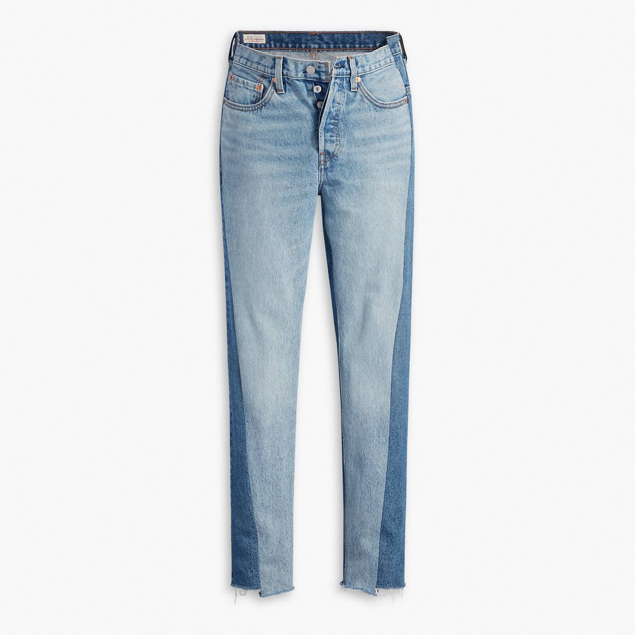 501® SPLICED JEANS - 6