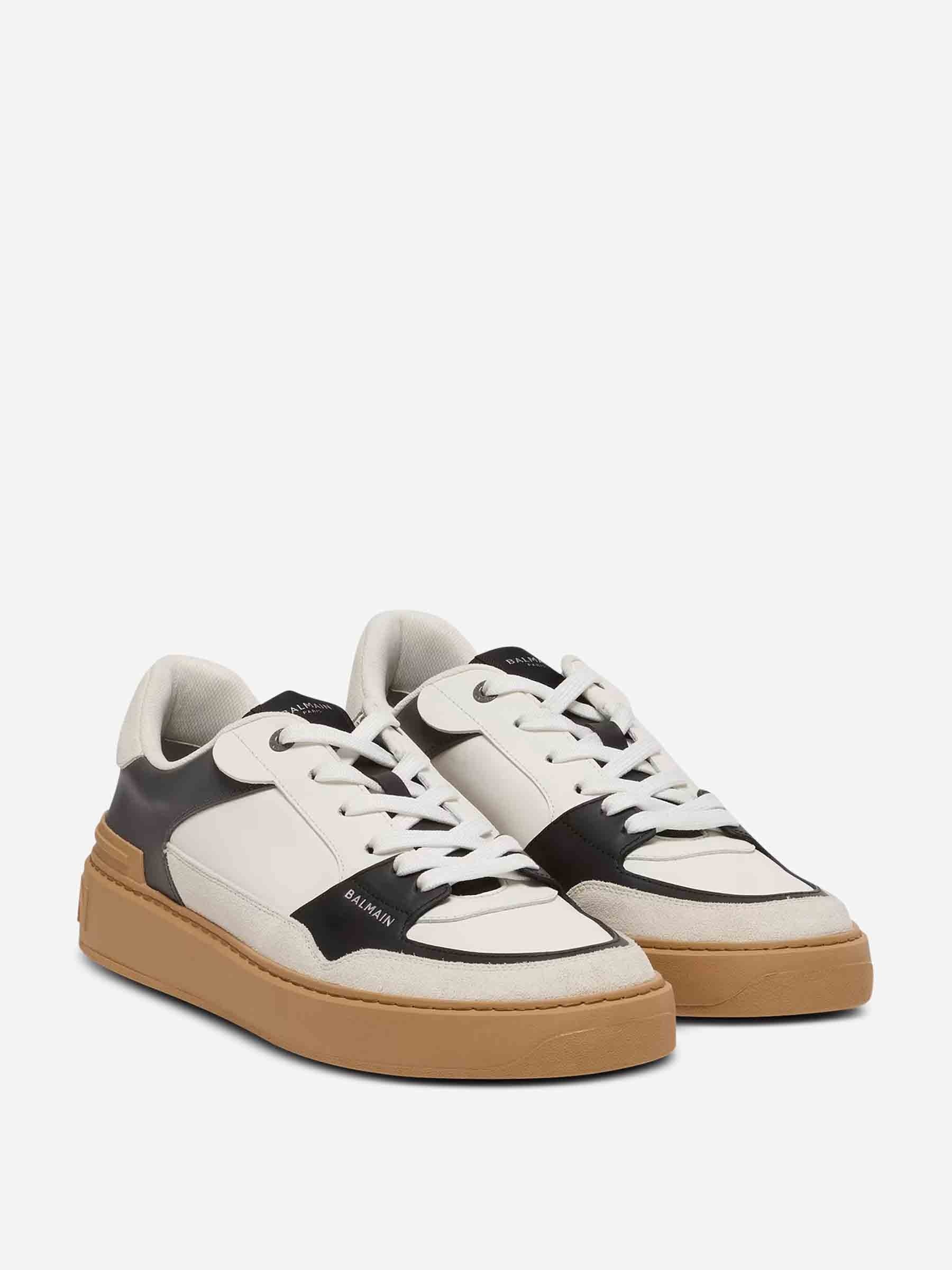 B-COURT FLIP SNEAKERS - 2