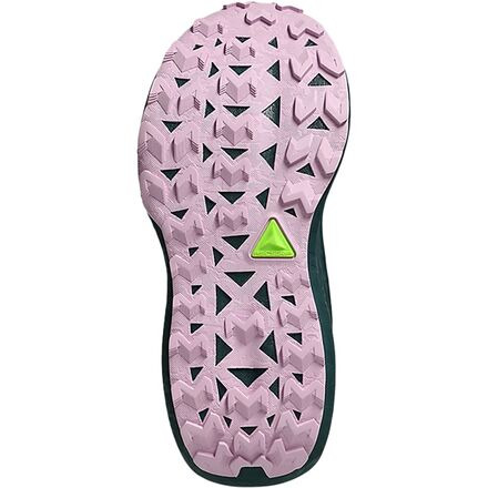 Trabuco Max 4 Trail Running Shoe - Women's - 3