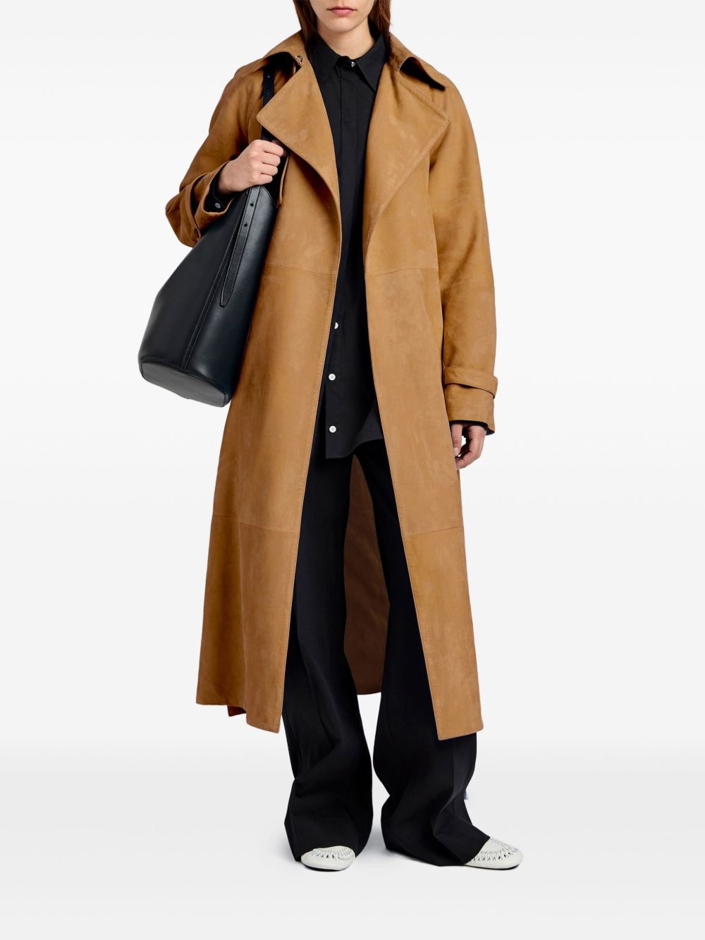 Ramona coat - 2