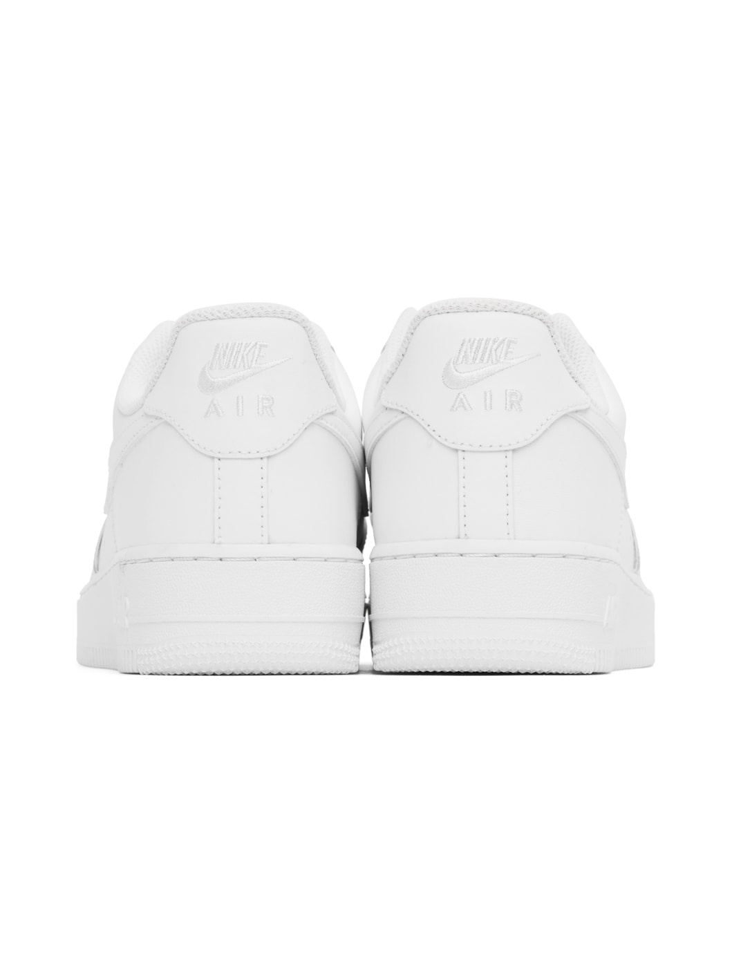White Air Force 1 '07 Sneakers - 2