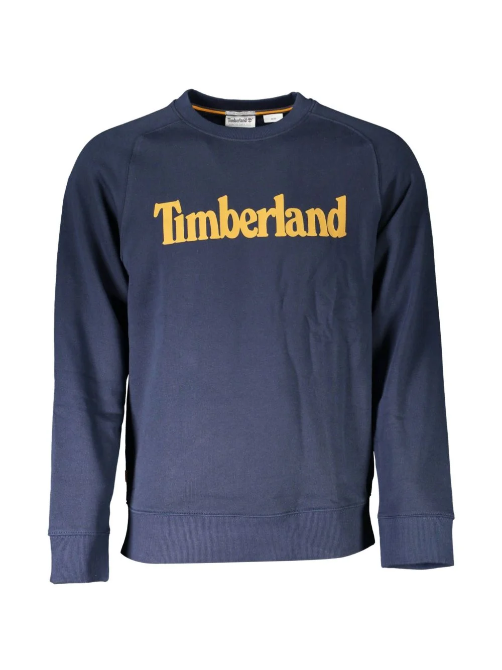 logo-print raglan-sleeve sweatshirt - 1