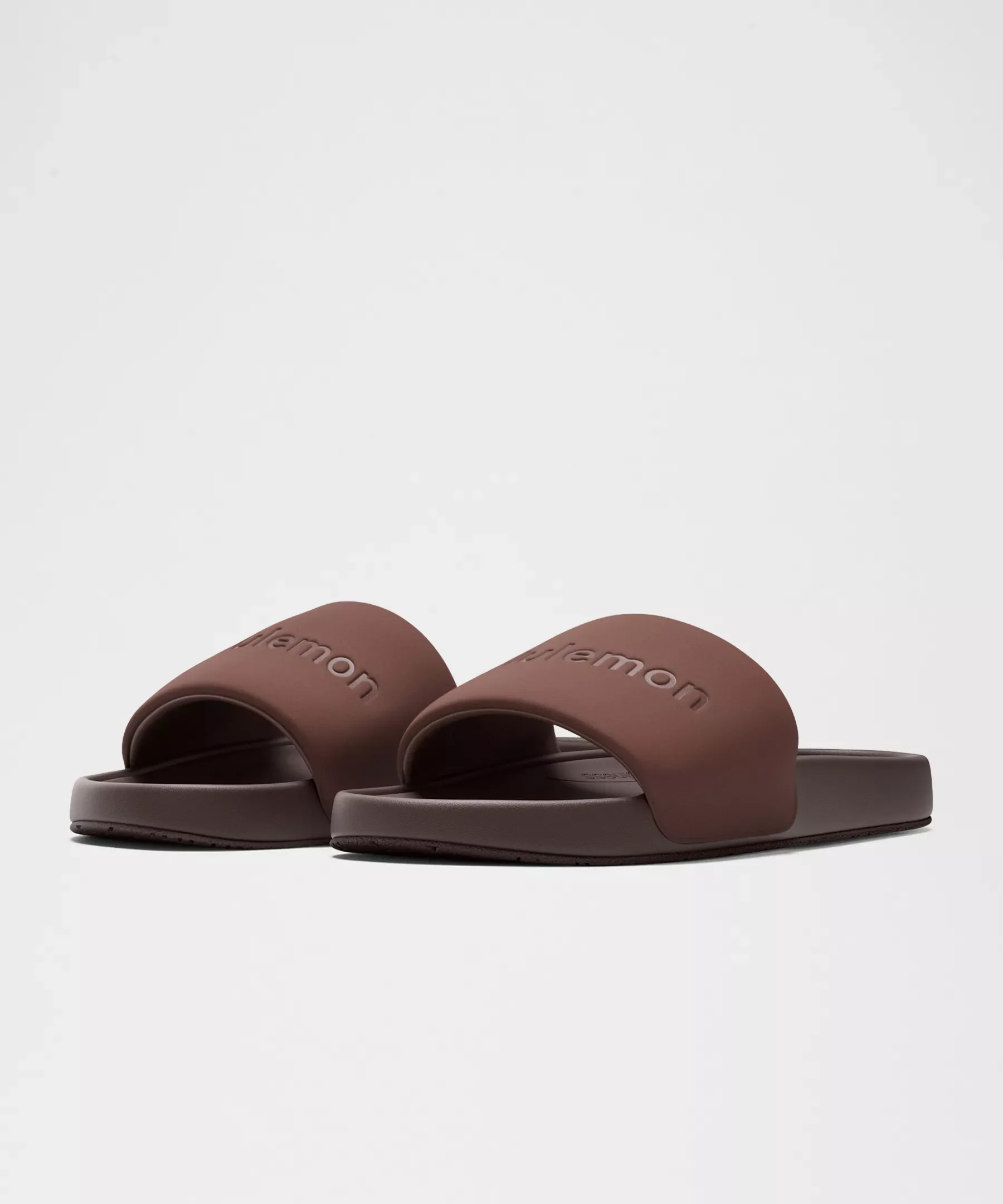 Men's Restfeel Slide *Graphic - 1