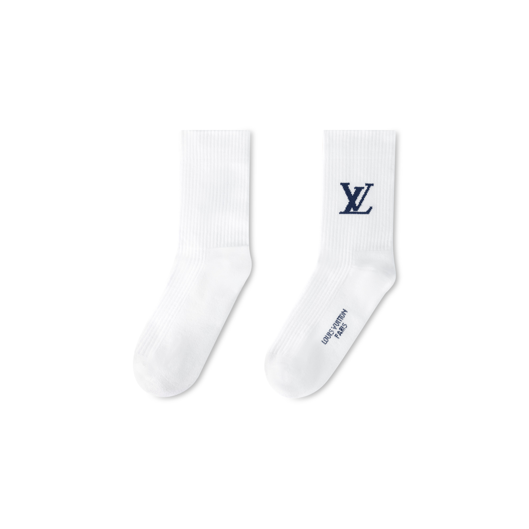 Only LV Socks - 3