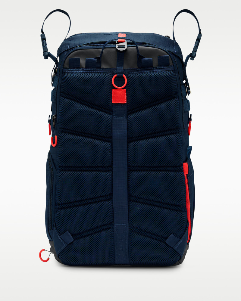 Nike Team USA Elite EasyOn Backpack (31L) 8