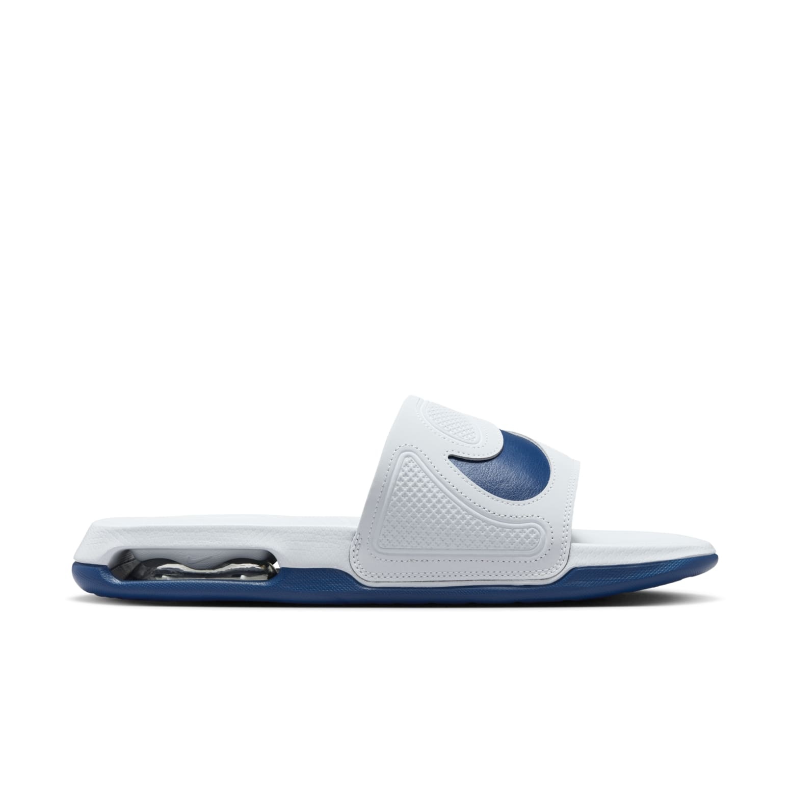 Nike Air Max Cirro Slides 'Pure Platinum Blue' DC1460-012 - 2