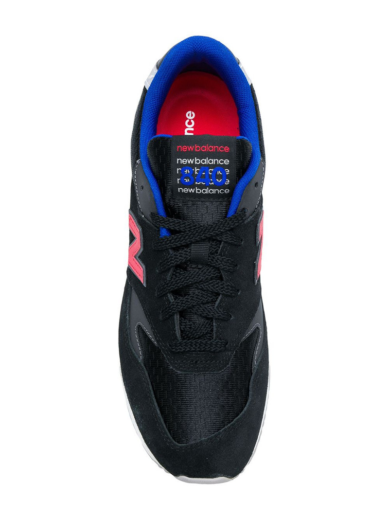 low-top 840 sneakers 4