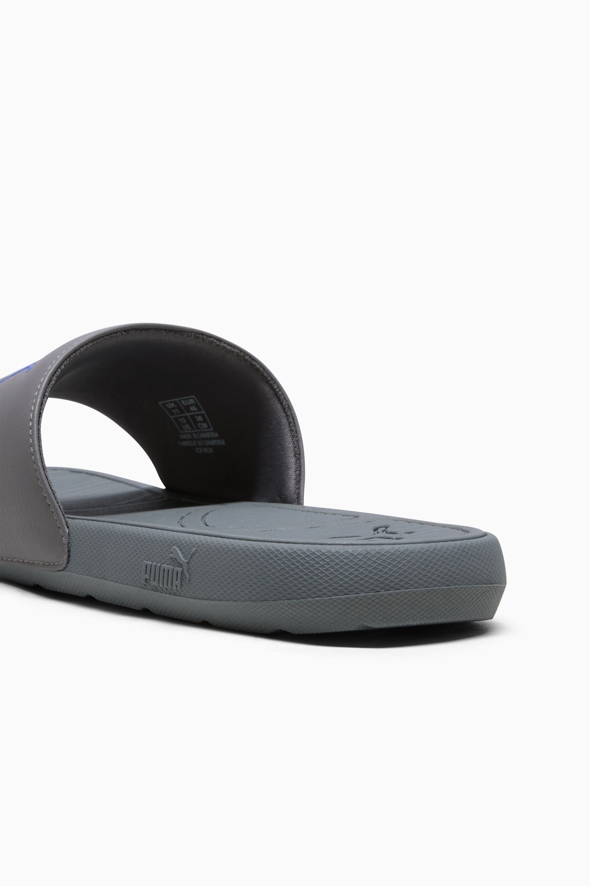 Cool Cat 2.0 Men's Slides - 5
