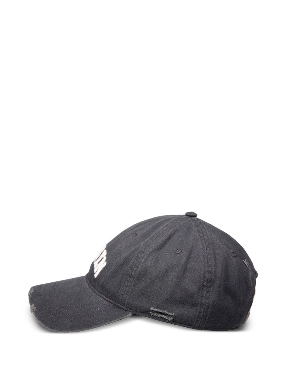 Golden Goose Women Baseball Cap - 2