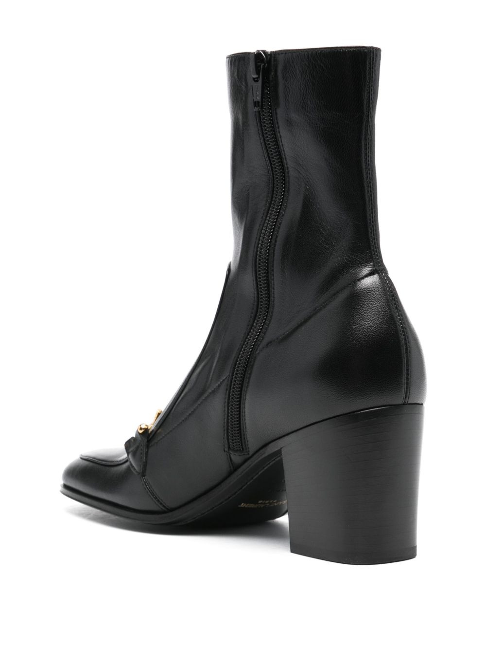 Elbio 75 ankle boots - 3