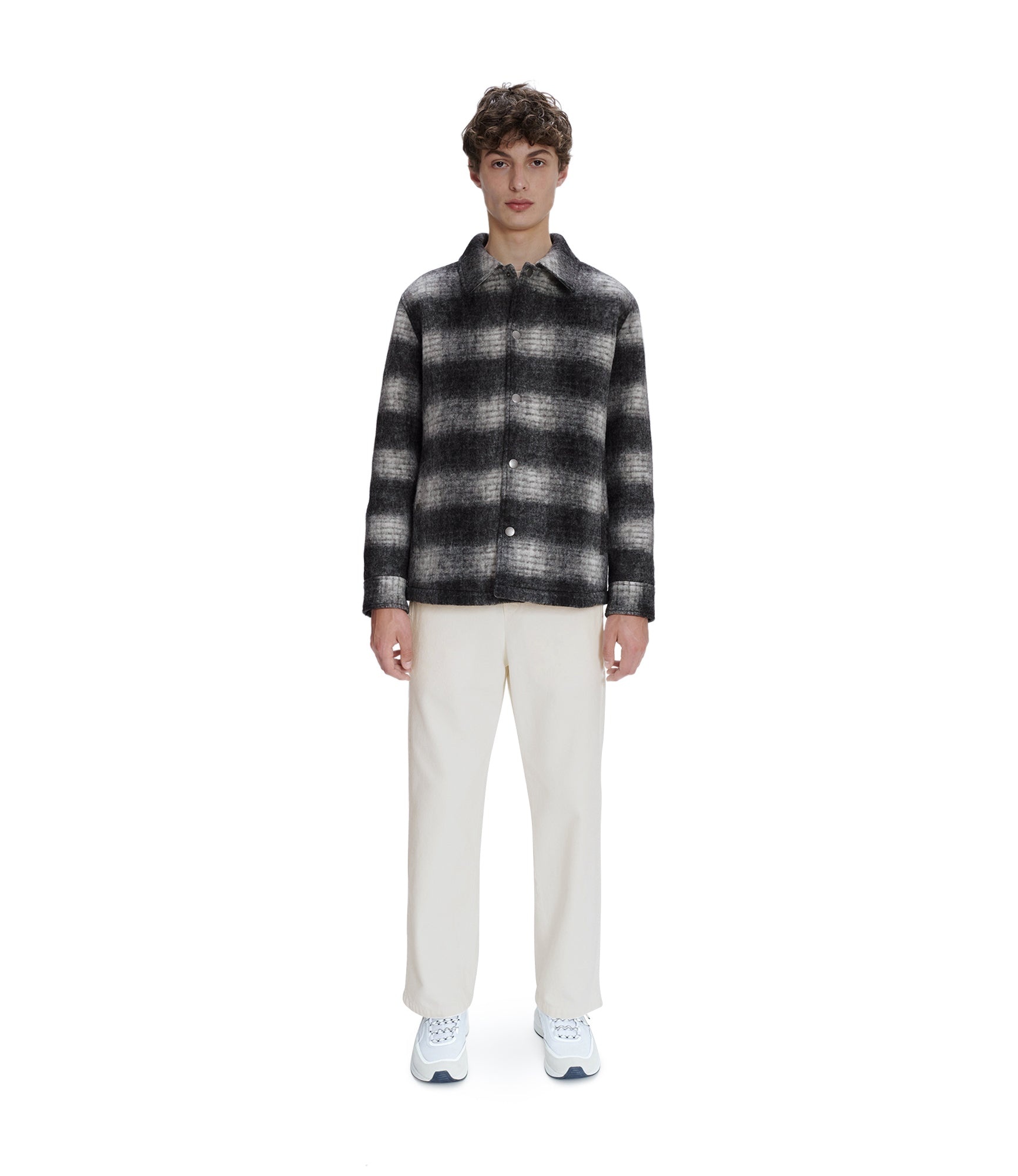 New Alan jacket - 4
