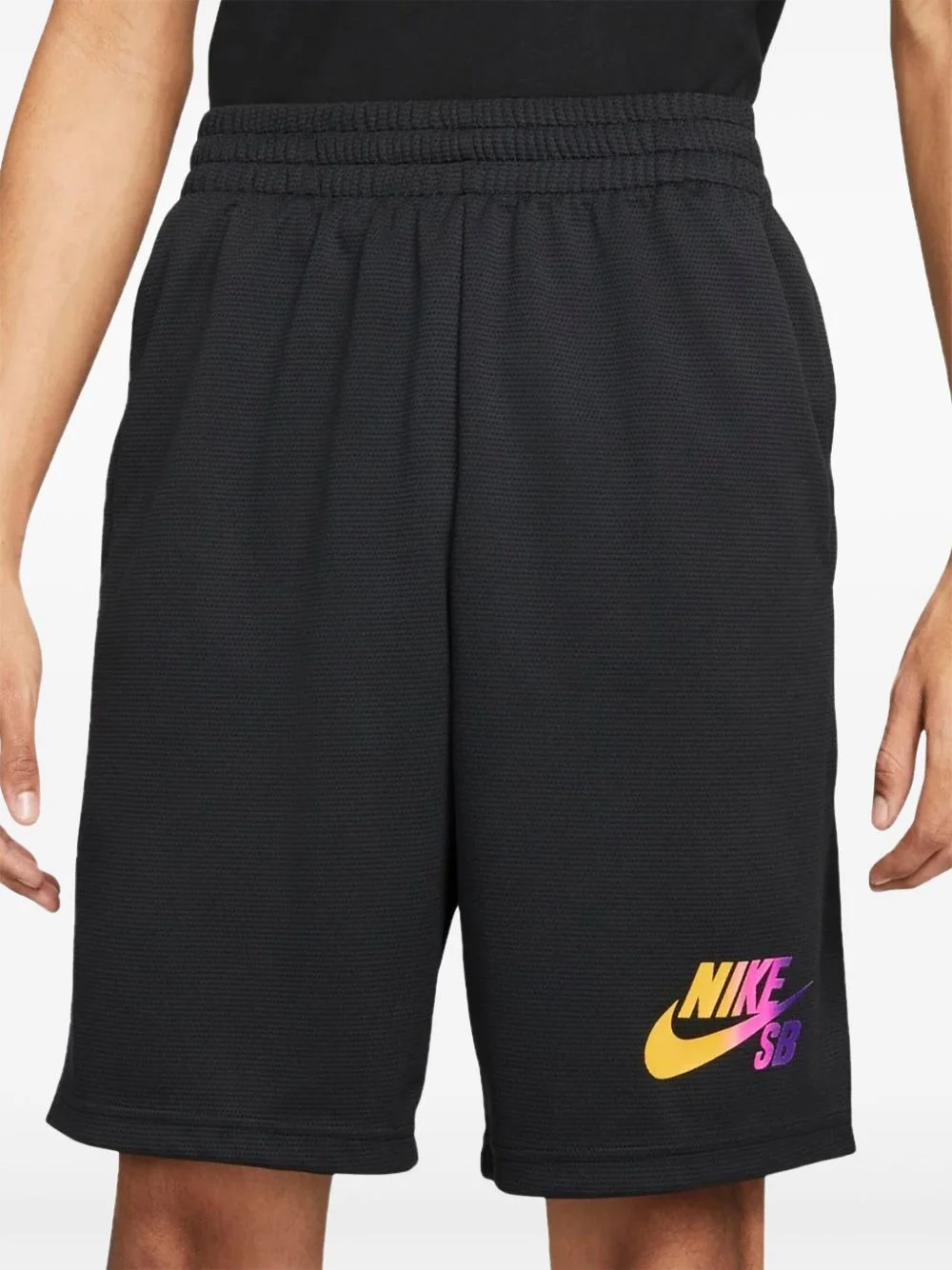 Sunday shorts - 1