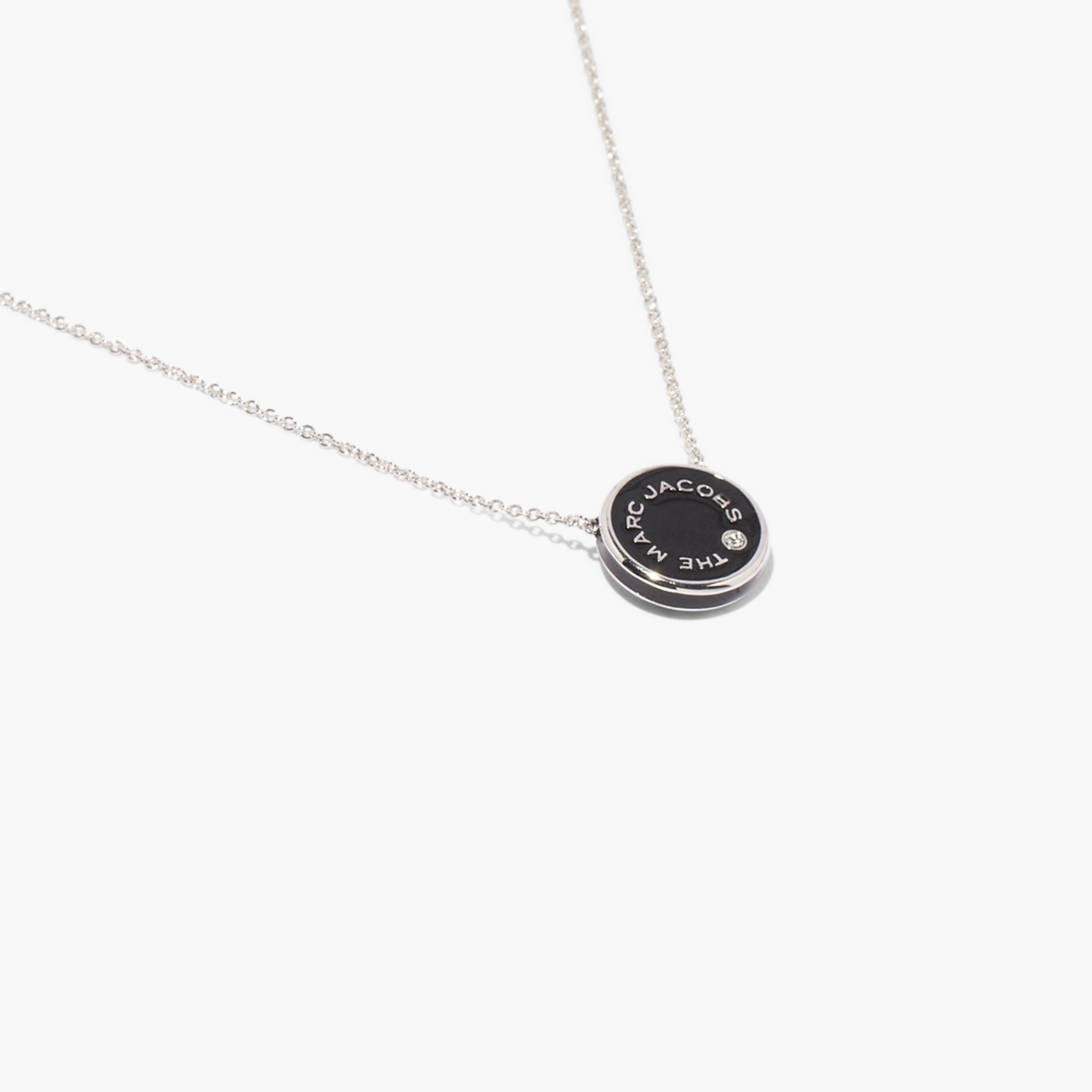 THE MEDALLION PENDANT - 1