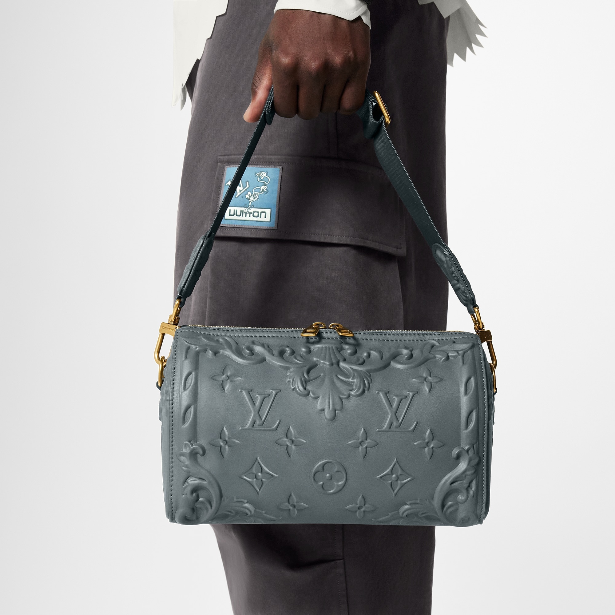 City Keepall - 8