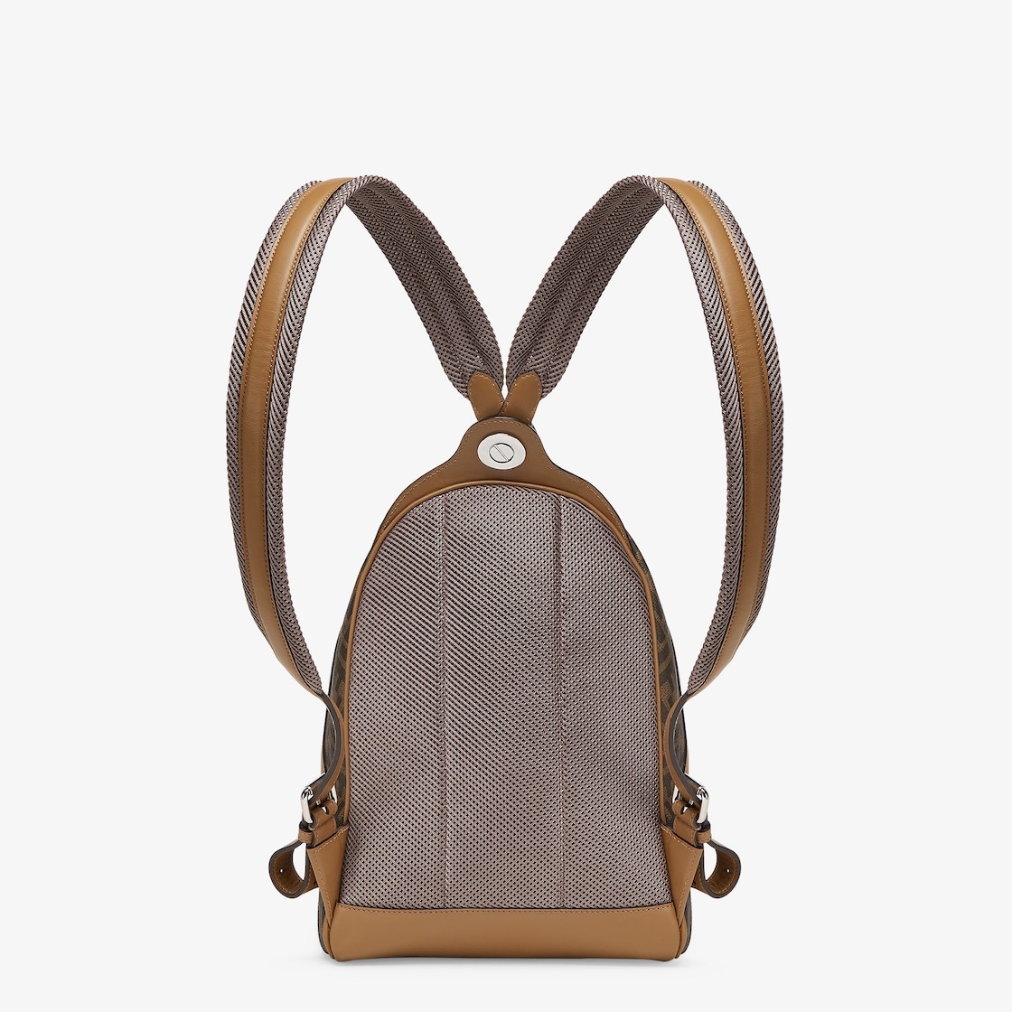 FENDI Fendi Chiodo Small Fendi Diagonal | REVERSIBLE