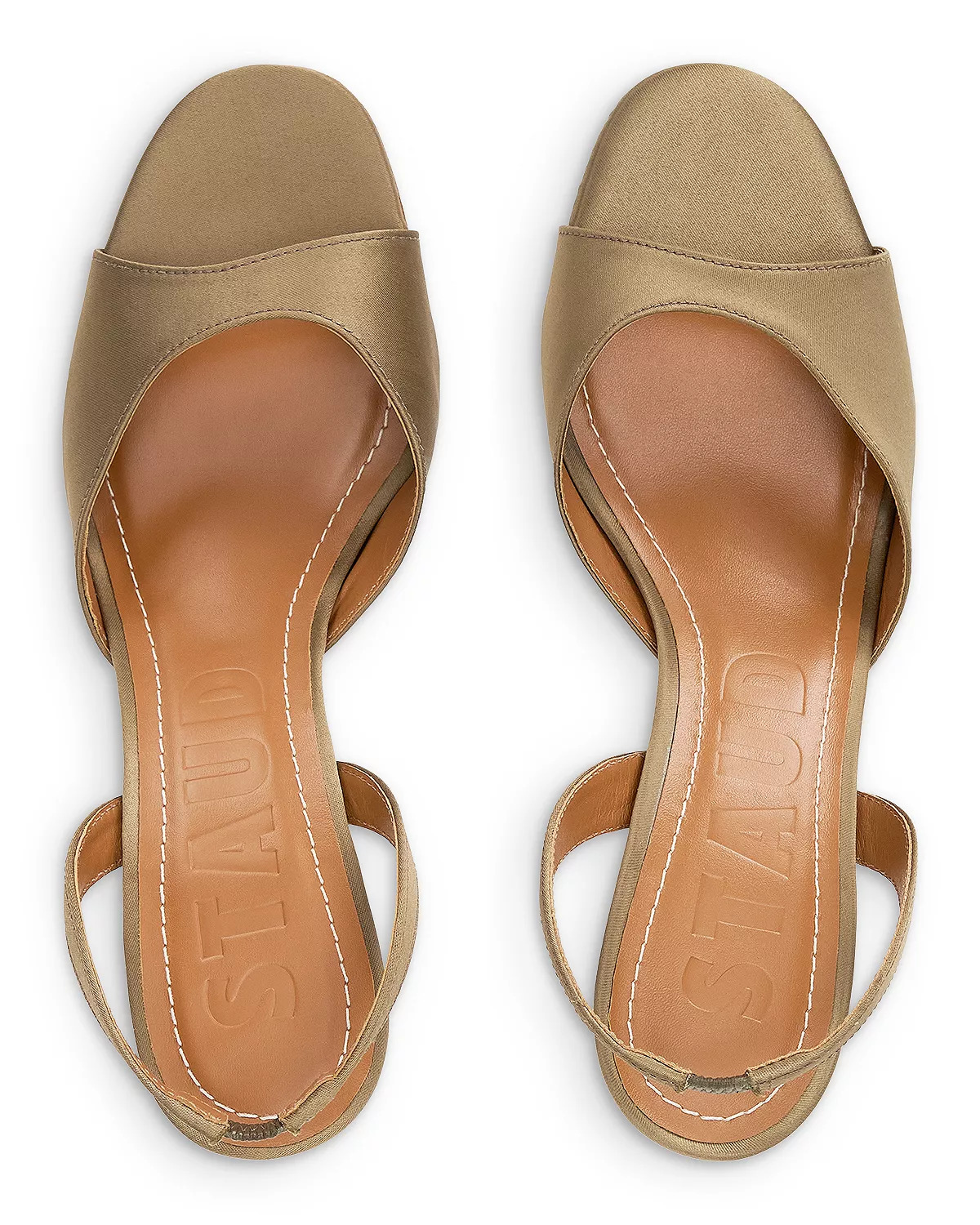 Women's Brigitte Sandals - 3