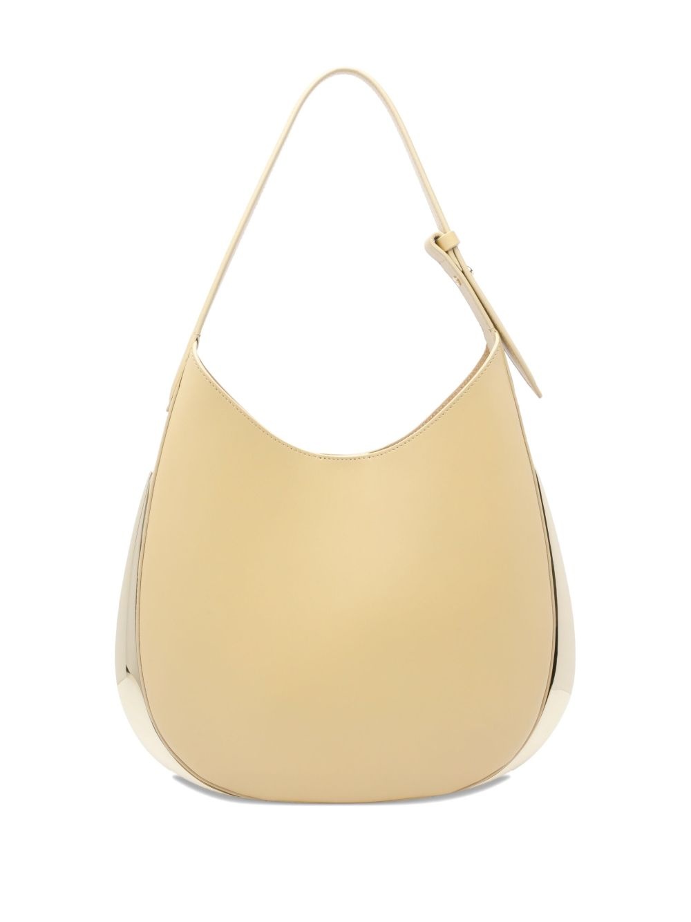 Amalia calf leather shoulder bag - 3