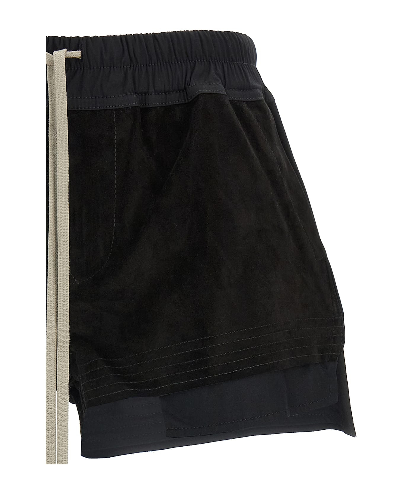 'fog Boxers' Shorts - 3