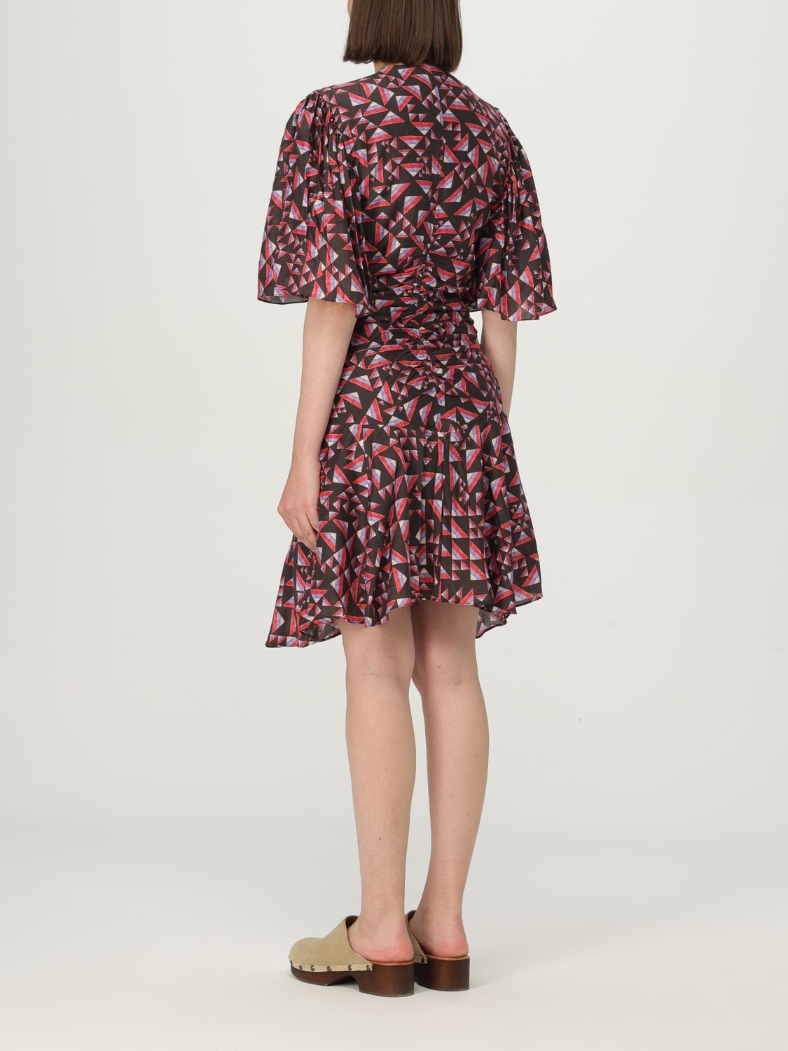 Dress woman Isabel Marant - 2