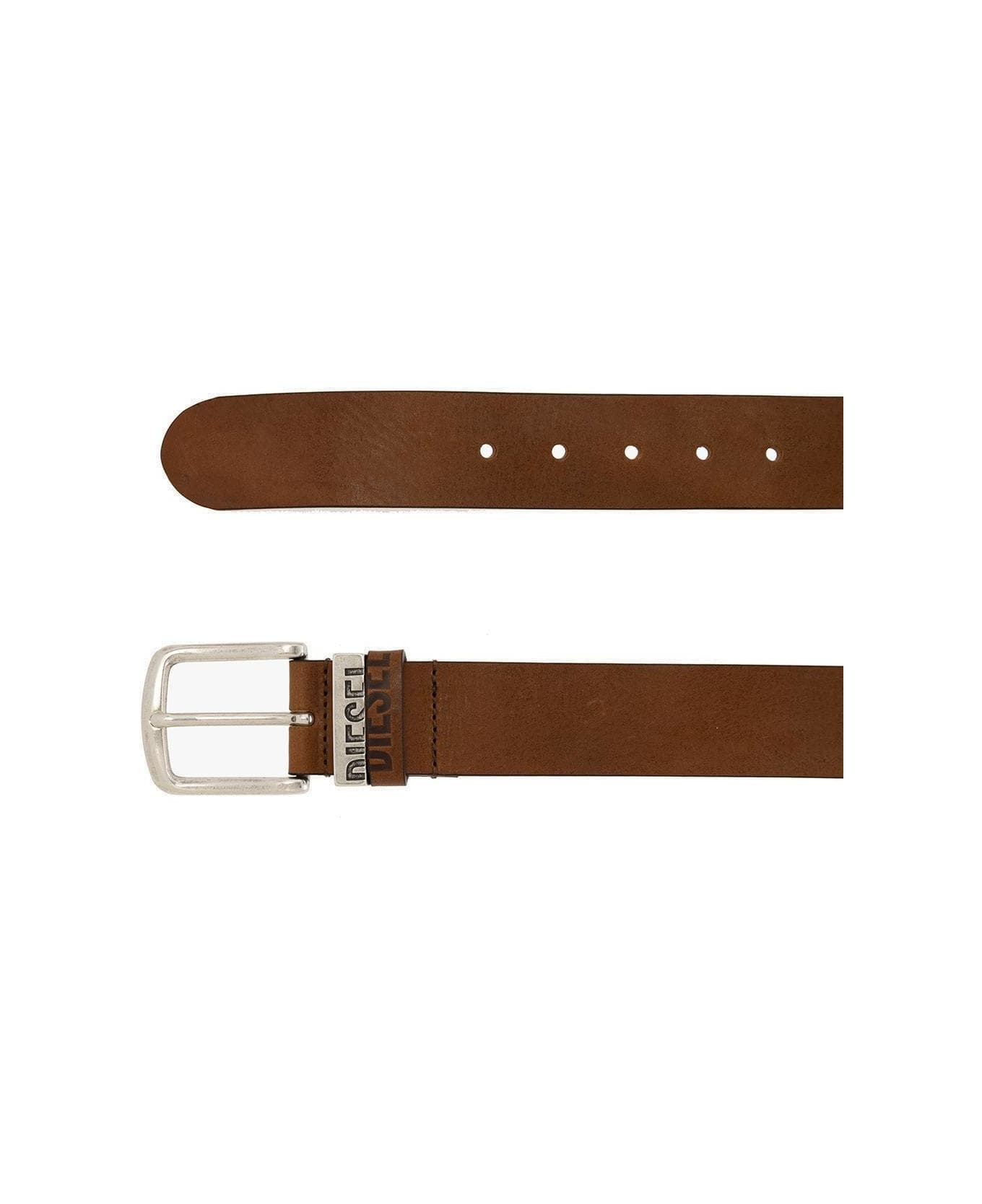 Logo B Visible Belt - 3