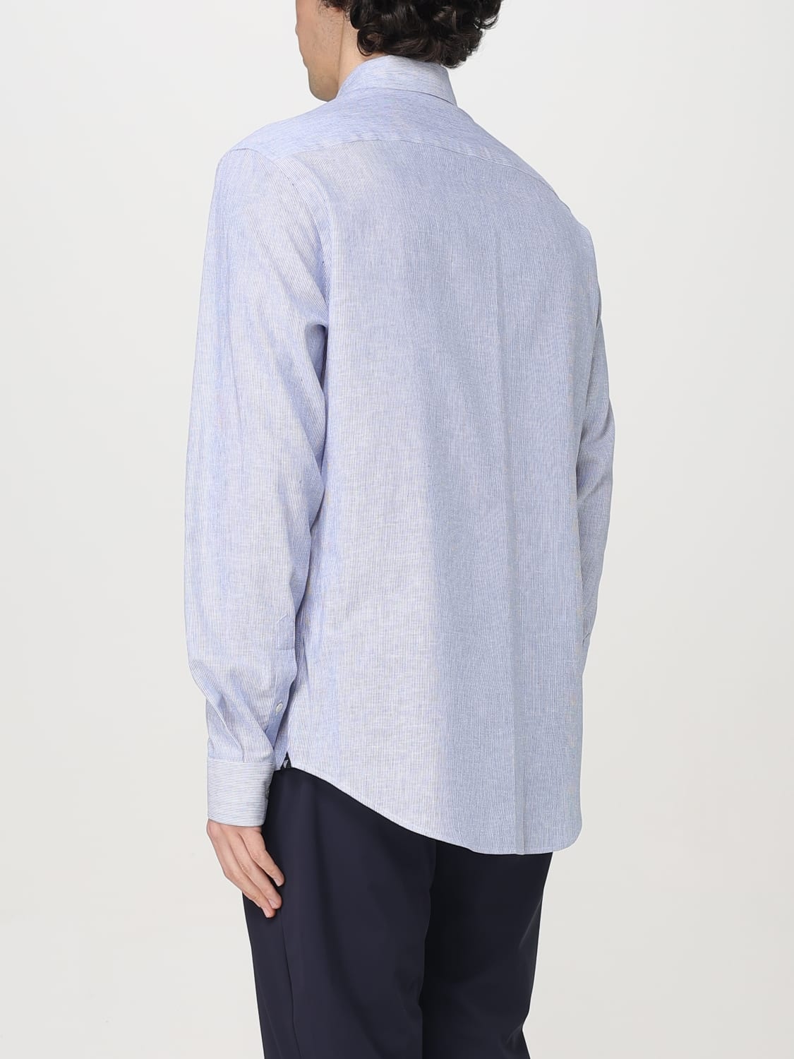 Shirt men Emporio Armani - 2